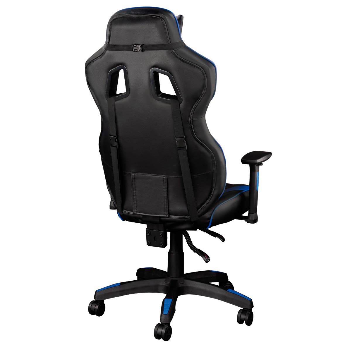 uRage Guardian 300 Gaming Chair with 3D Armrests – Black/Blue