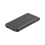 Belkin Travel Kit ,10K Power Bank ,25W EU Wall Charger with Cable