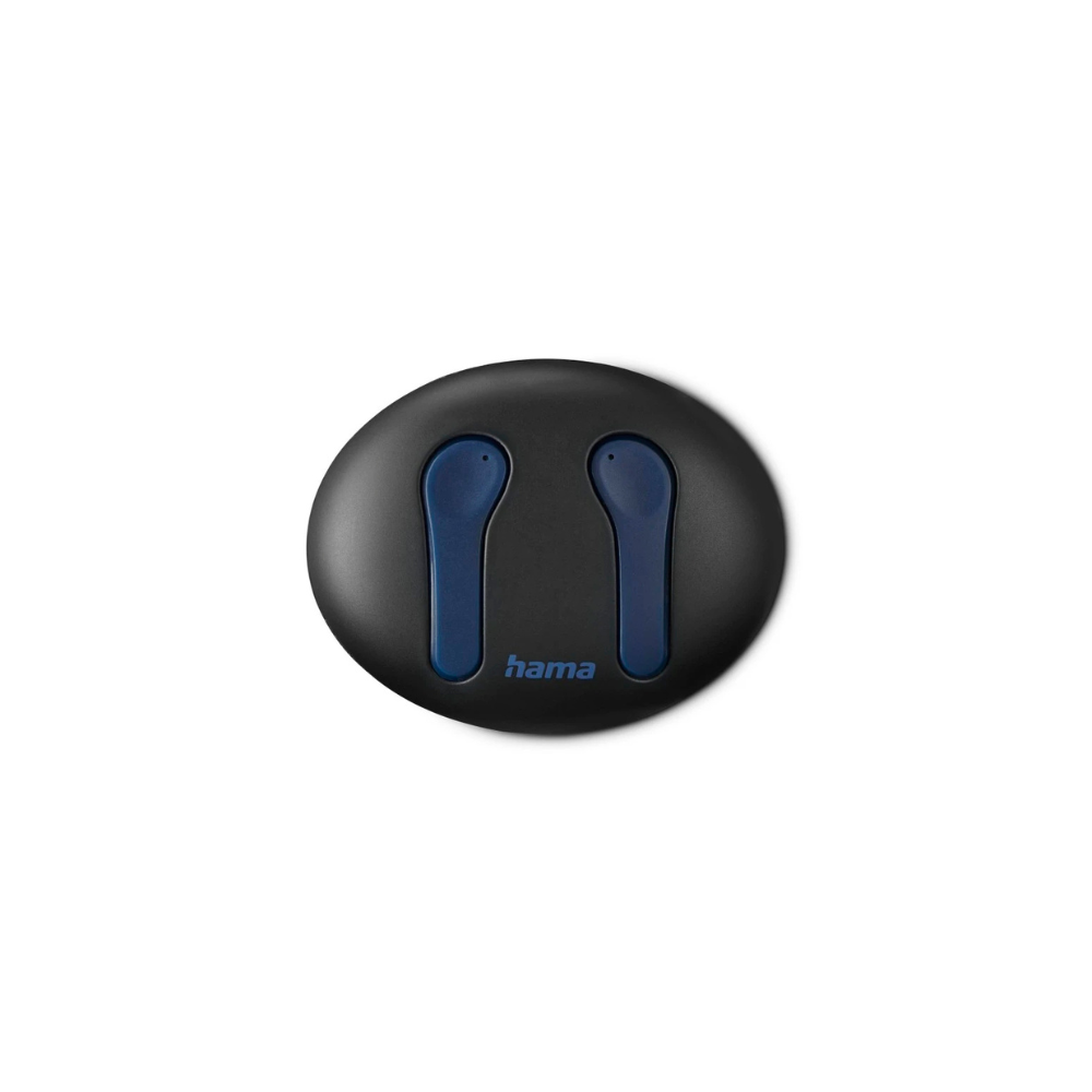 Hama Spirit Unchained Bluetooth® Headphones, True Wireless Earbuds, Enc, Fc.