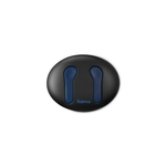 Hama Spirit Unchained Bluetooth® Headphones, True Wireless Earbuds, Enc, Fc.