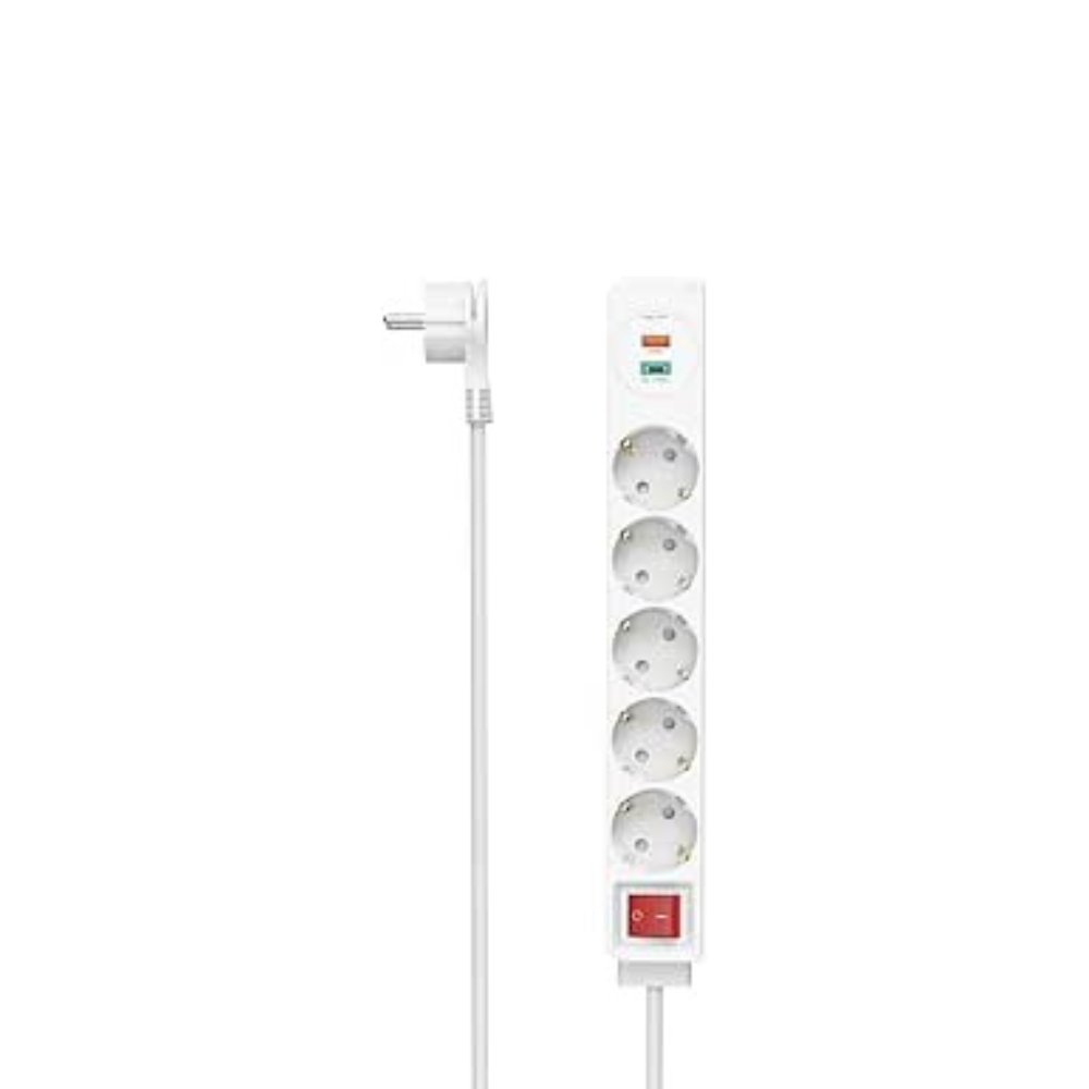 Hama-Power Strip