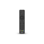 Hama Universal TV Remote Control, Infra-red, for 8 Devices, Teachable, App Butto