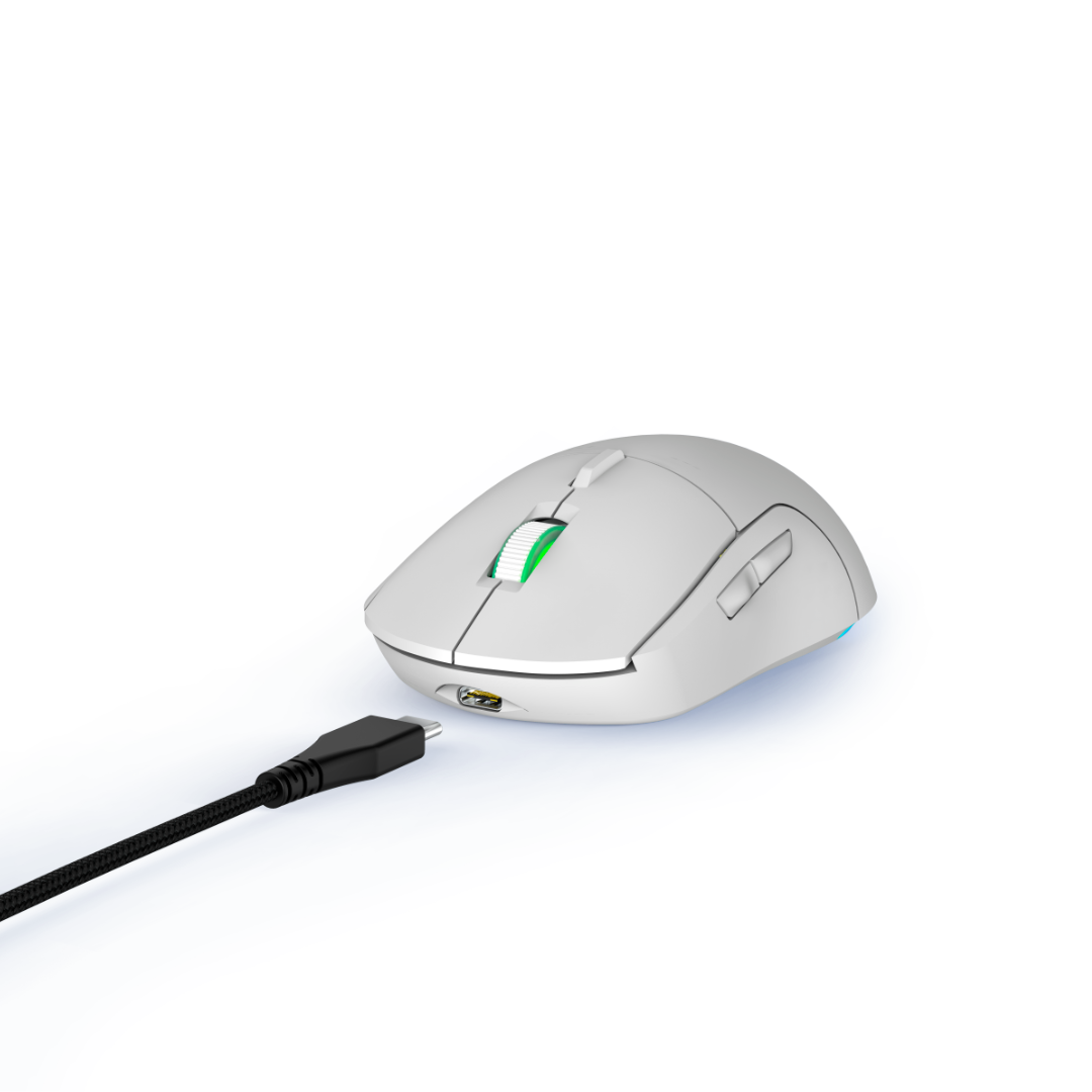 Reaper 250 Gaming Mouse