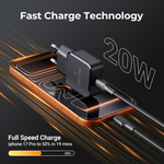 Voltme Revo 30W Lite Ultrathin C Wall Charger