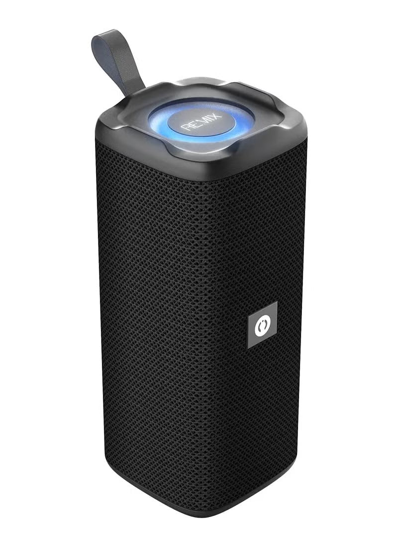Muve Remix Portable wireless speaker