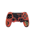 Hama 7-In-1 "Undead” Accessories Set for the Dualshock 4 Controller PS4 / Slim / Pro