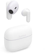 Hama Freedom Light II Bluetooth Headphones, Tws, Earbuds