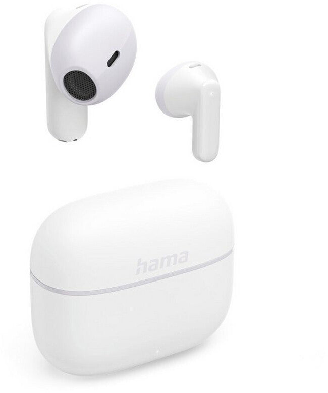 Hama Freedom Light II Bluetooth Headphones, Tws, Earbuds