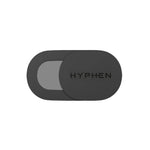 HYPHEN Privacy Camera Cover - Black (Pack of 3)