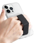 HYPHEN Phone Case Grip Holder and Stand – Upto 6.7 inches