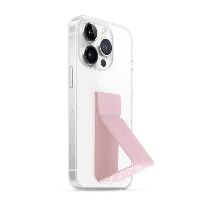HYPHEN Phone Case Grip Holder and Stand – Upto 6.7 inches