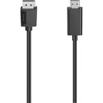 Heavy-Duty 4K TV Setup Kit — 65" (40kg) Swivel Mount + 4K HDMI Cable + 6-Way Power Strip