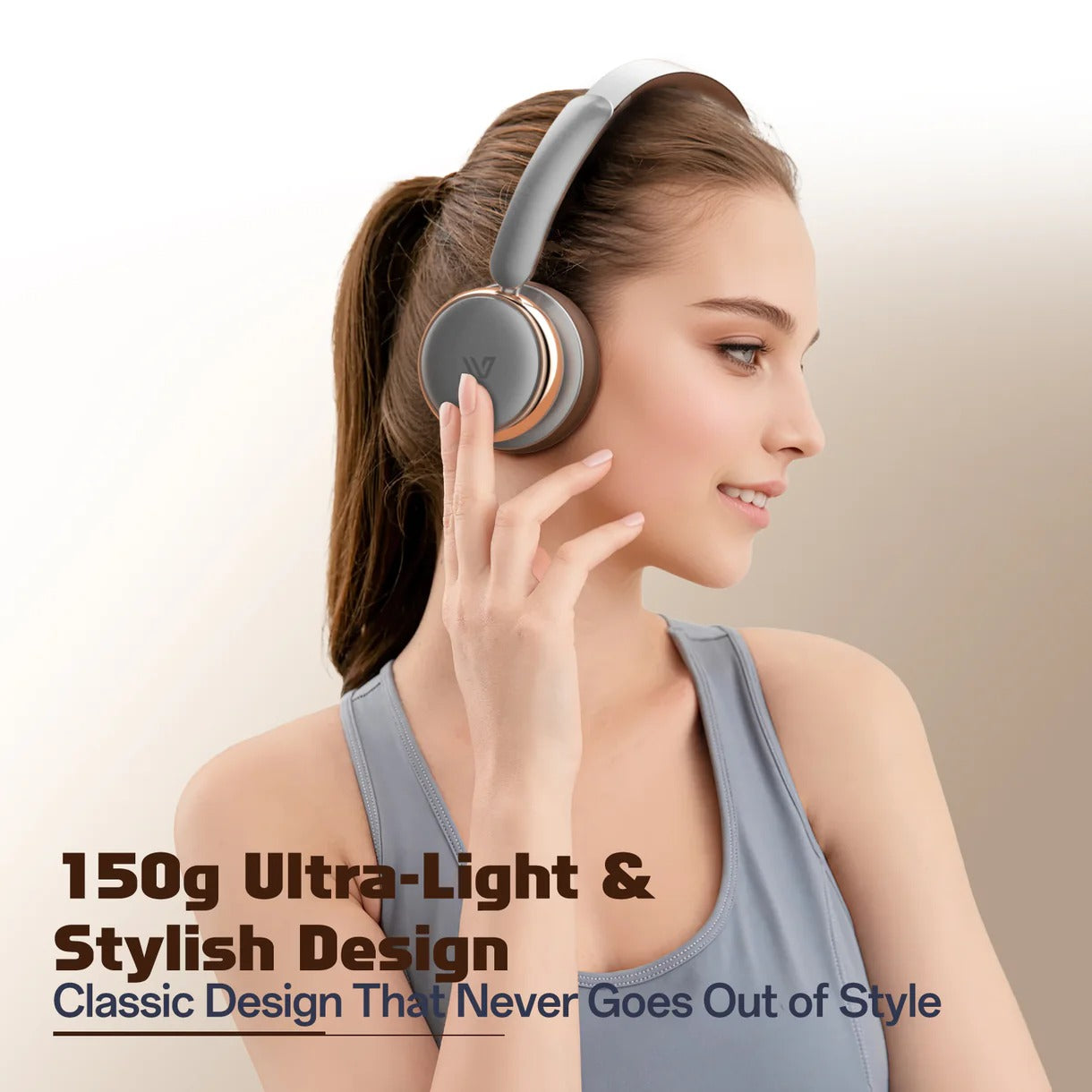 Weofly - Nova Headphones