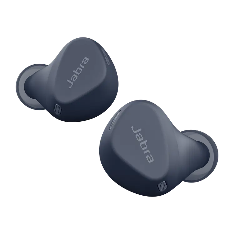 Jabra Elite 4 Active - Navy