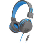 jLAB Jbuddies Studio Folding Kids Headphone AUX Headset