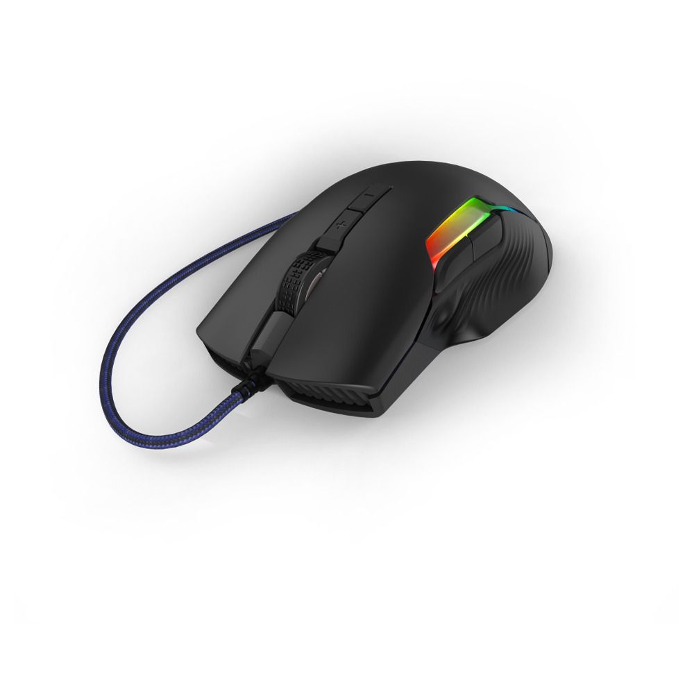 uRage Reaper 600 Gaming Mouse – Ultra-Lightweight & High Precision