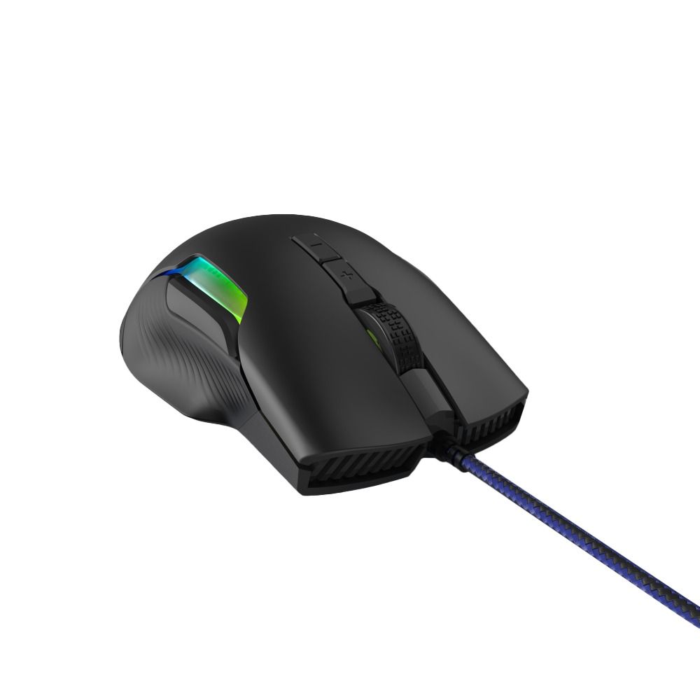uRage Reaper 600 Gaming Mouse – Ultra-Lightweight & High Precision
