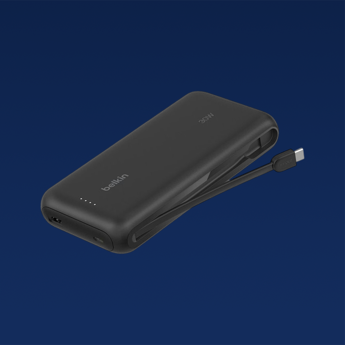 Power Banks