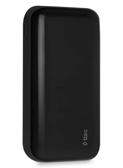 ttec ReCharger Ultra 30.000 mAh Powerbank