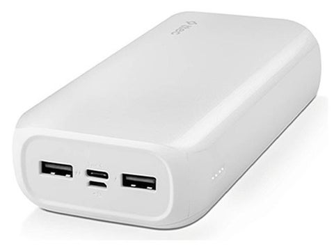 ttec ReCharger Ultra 30.000 mAh Powerbank