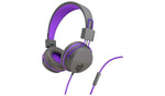jLAB Jbuddies Studio Folding Kids Headphone AUX Headset