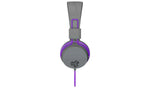 jLAB Jbuddies Studio Folding Kids Headphone AUX Headset