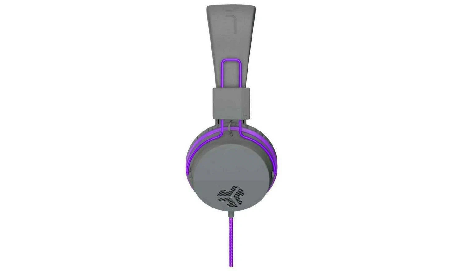 jLAB Jbuddies Studio Folding Kids Headphone AUX Headset