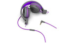jLAB Jbuddies Studio Folding Kids Headphone AUX Headset