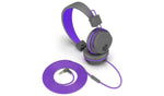 jLAB Jbuddies Studio Folding Kids Headphone AUX Headset