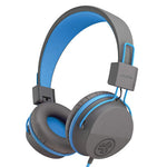 jLAB Jbuddies Studio Folding Kids Headphone AUX Headset