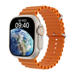 WIWU Smart Watch SW01 Ultra