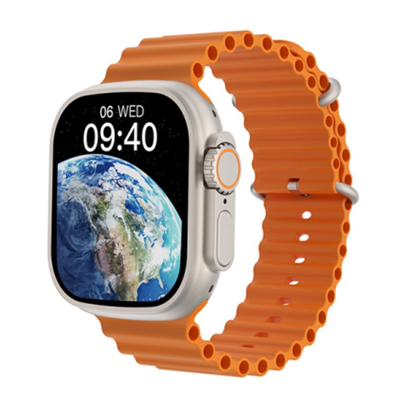WIWU Smart Watch SW01 Ultra