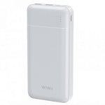 WIWU Wi-P001 Speedy Series 20000mAH PD 20W + QC 22.5W fast charging