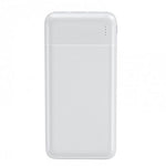WIWU Wi-P001 Speedy Series 20000mAH PD 20W + QC 22.5W fast charging