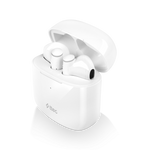 ttec AirBeat Lite 2 TWS Bluetooth Headsets white